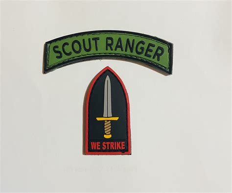 scout ranger logo|philippine ranger.
